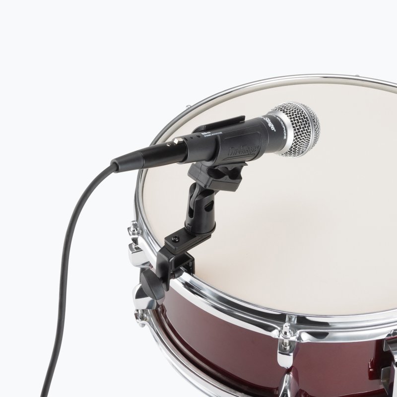 On-Stage TMP-DM01 Drum Rim Mic Clip