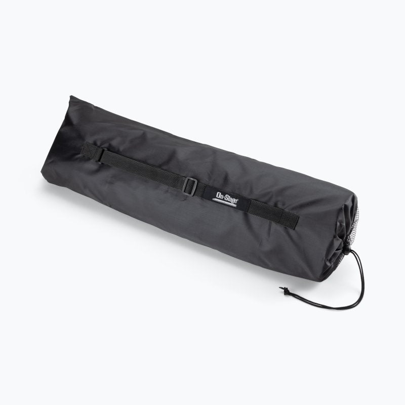 On-Stage TMP-DMA4450 4' x 4' Nonslip Drum Mat