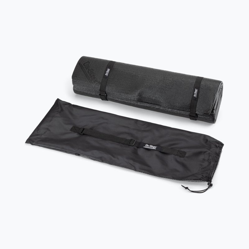 On-Stage TMP-DMA4450 4' x 4' Nonslip Drum Mat