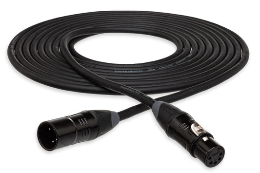 Hosa DMX-710 Cable