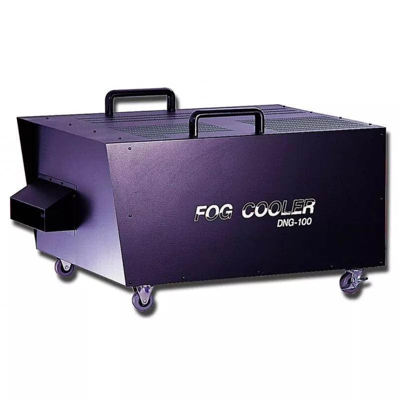 Antari DNG-100 UNIVERSAL FOG COOLER W/DMX
