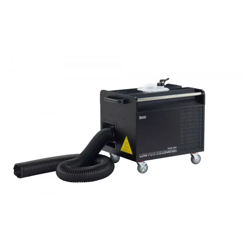 Antari DNG-250 HIGH OUTPUT, LOW LYING FOG GEN