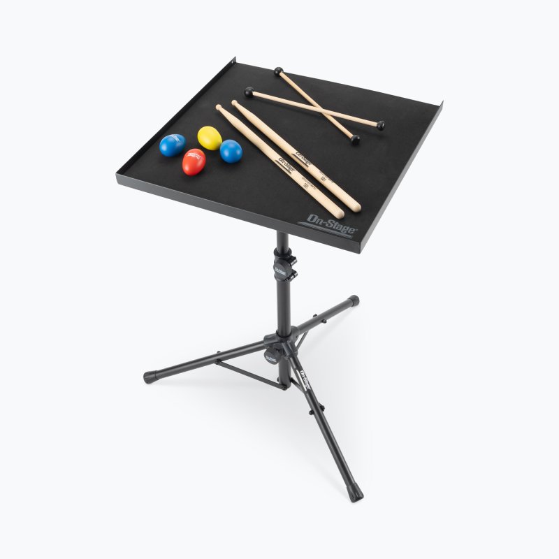 On-Stage TMP-DPT5500B Percussion Table