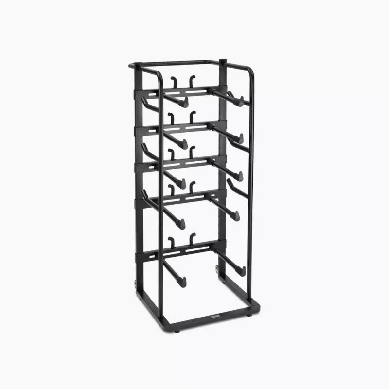 On-Stage TMP-DRS9000 Snare Drum Rack
