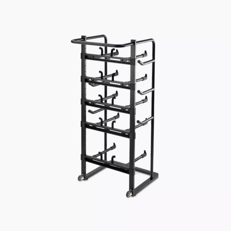 On-Stage TMP-DRS9000 Snare Drum Rack