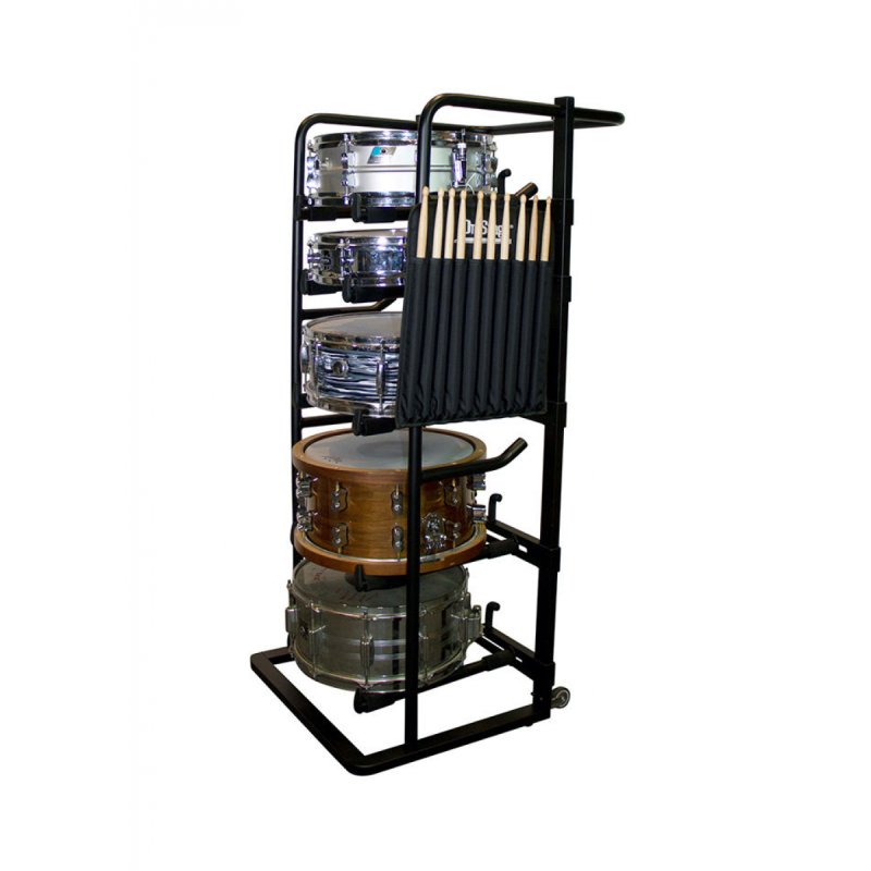 On-Stage TMP-DRS9000 Snare Drum Rack