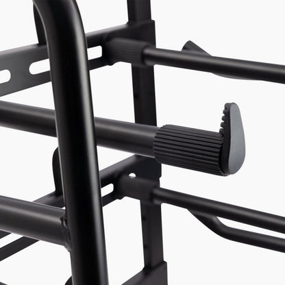 On-Stage TMP-DRS9000 Snare Drum Rack