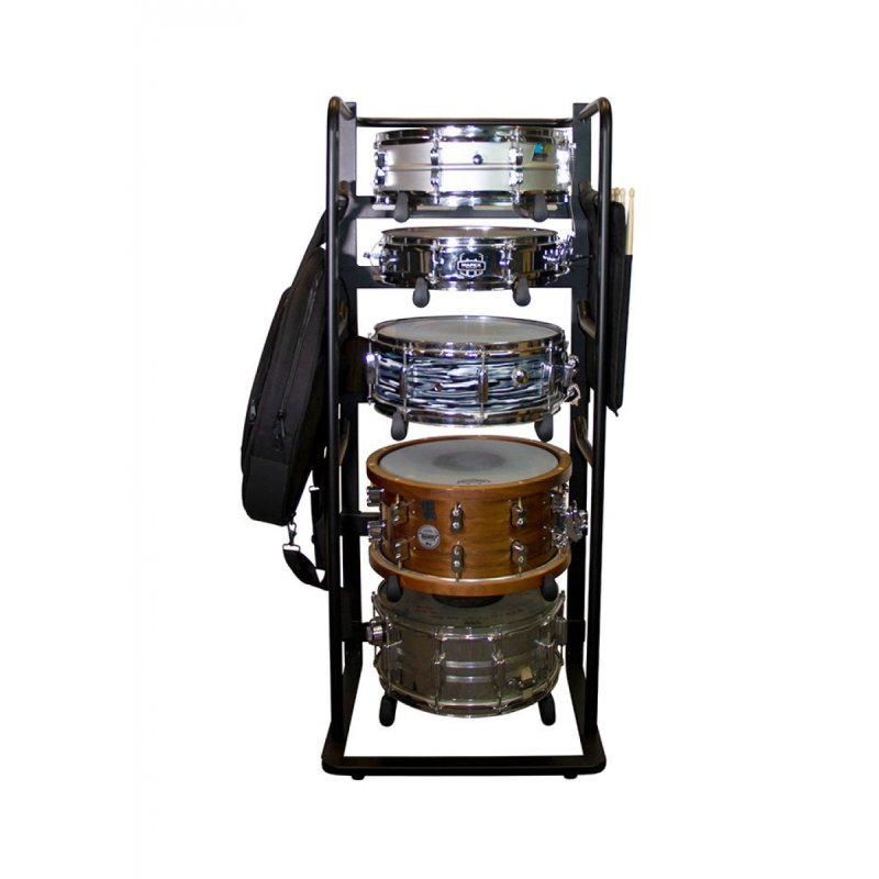 On-Stage TMP-DRS9000 Snare Drum Rack