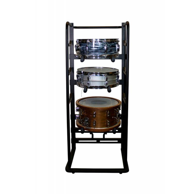 On-Stage TMP-DRS9000 Snare Drum Rack