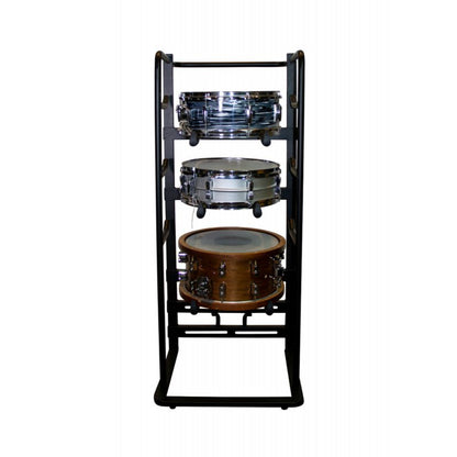 On-Stage TMP-DRS9000 Snare Drum Rack