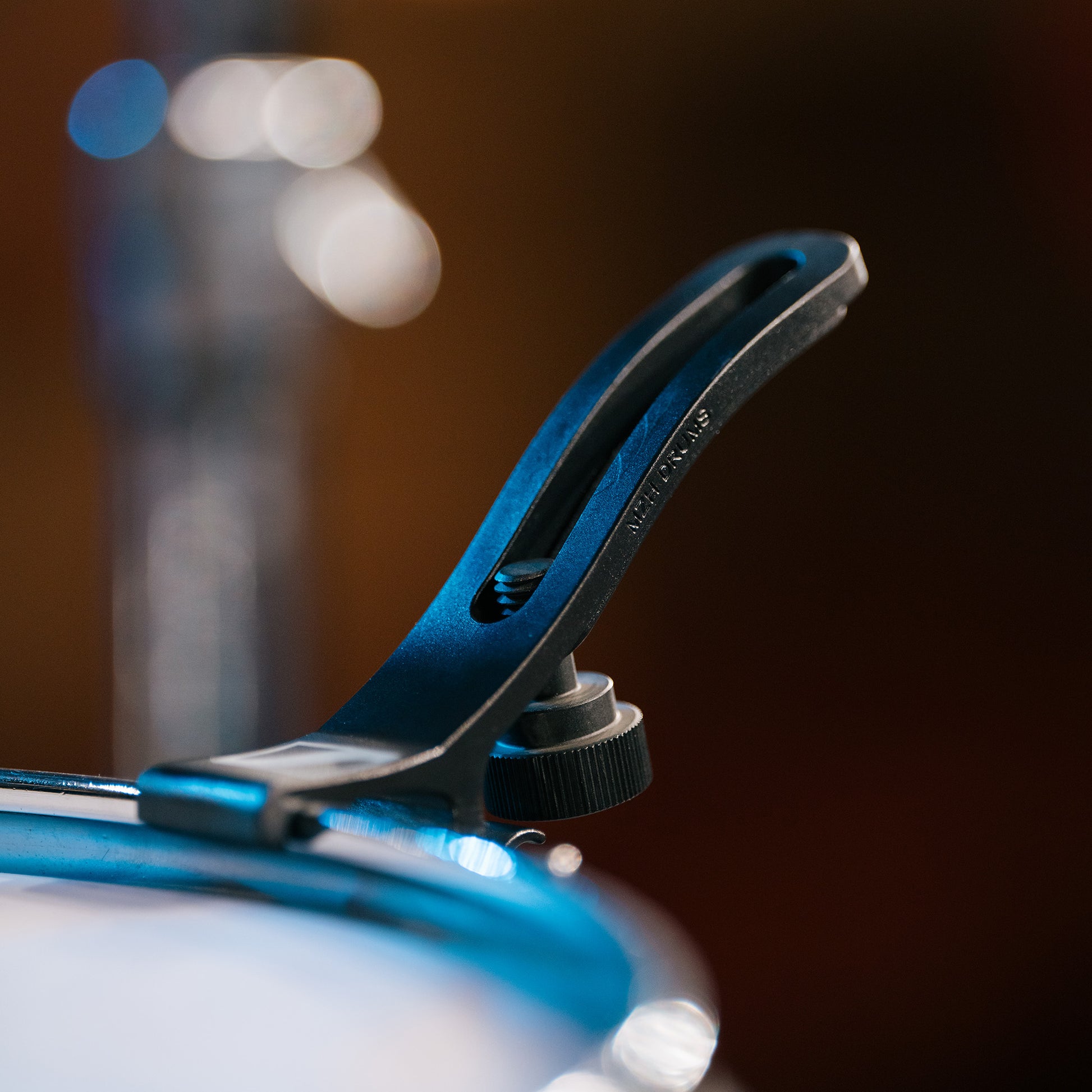 Sennheiser MZH DRUMS Drum Clamp lifestyle