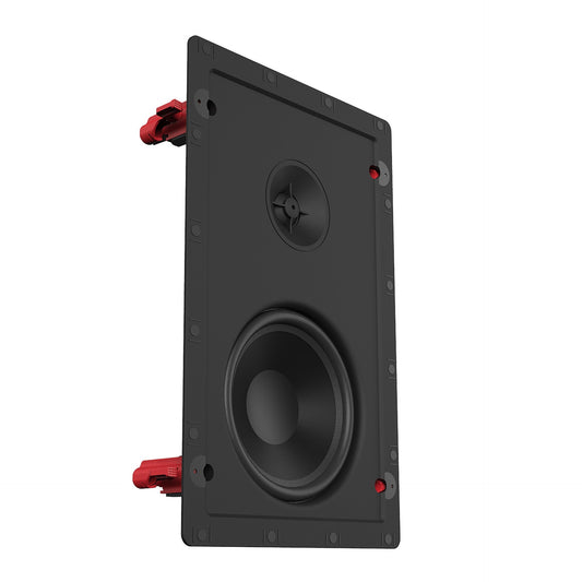 Klipsch DS-160W 6.5 In-Wall Speaker interior