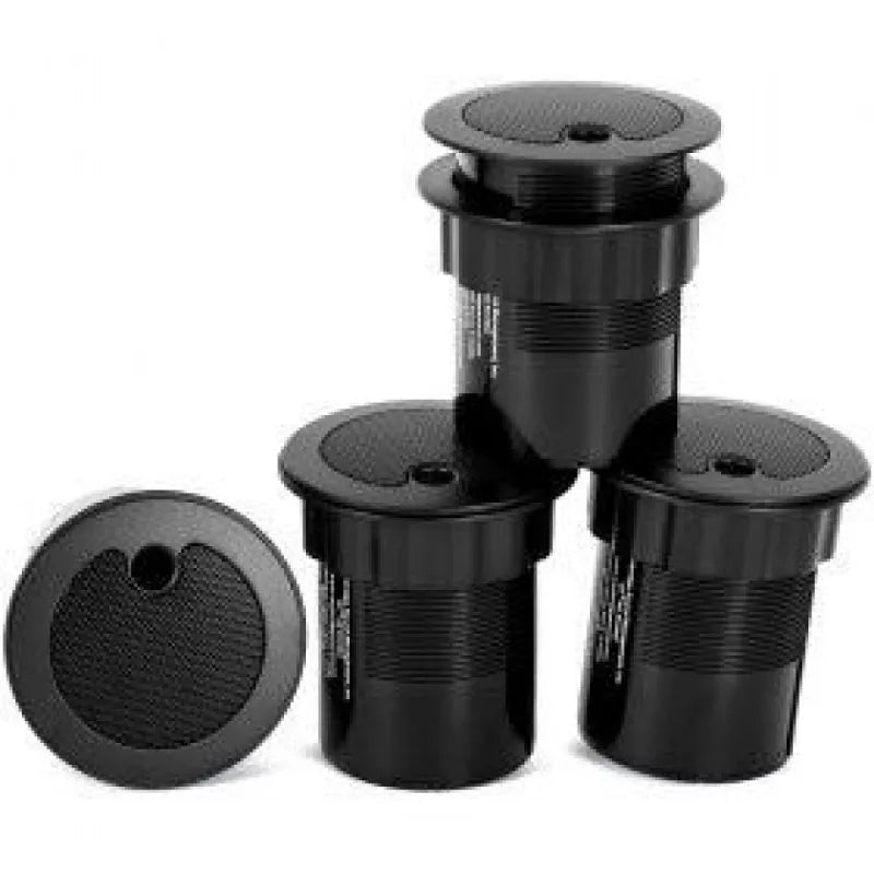 Cambridge Audio DS1320-B-4 4-pack of black Active Emitter
