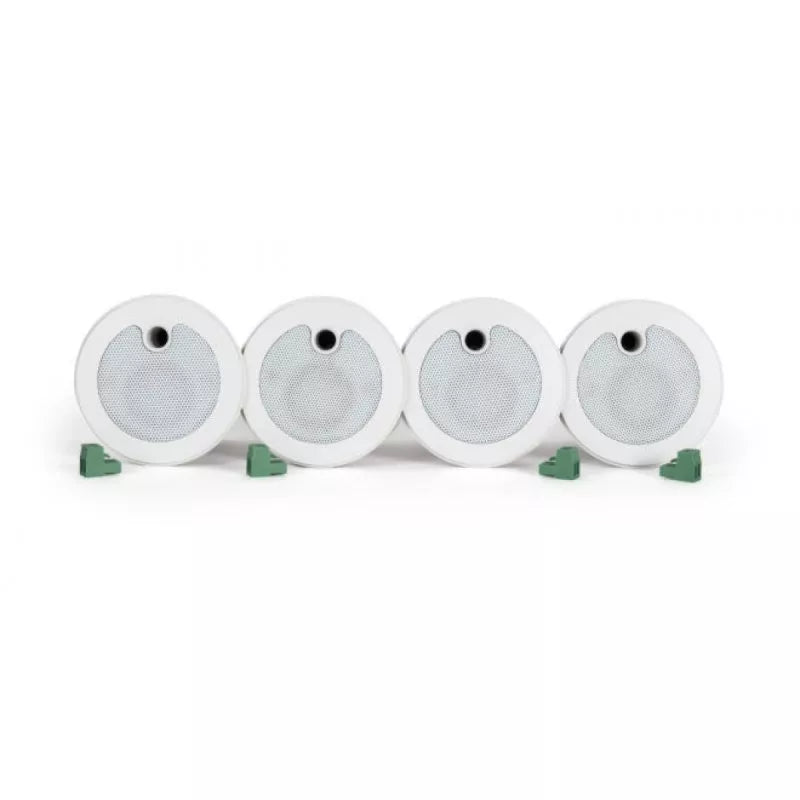 Cambridge Audio DS1320-W-4 4-pack of white Active Emitter