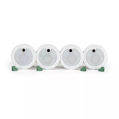 Cambridge Audio DS1320-W-4 4-pack of white Active Emitter