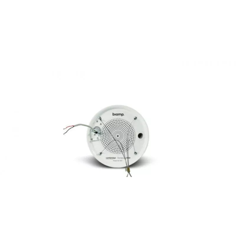 Cambridge Audio DS1357W Network plenum loudspeaker - w