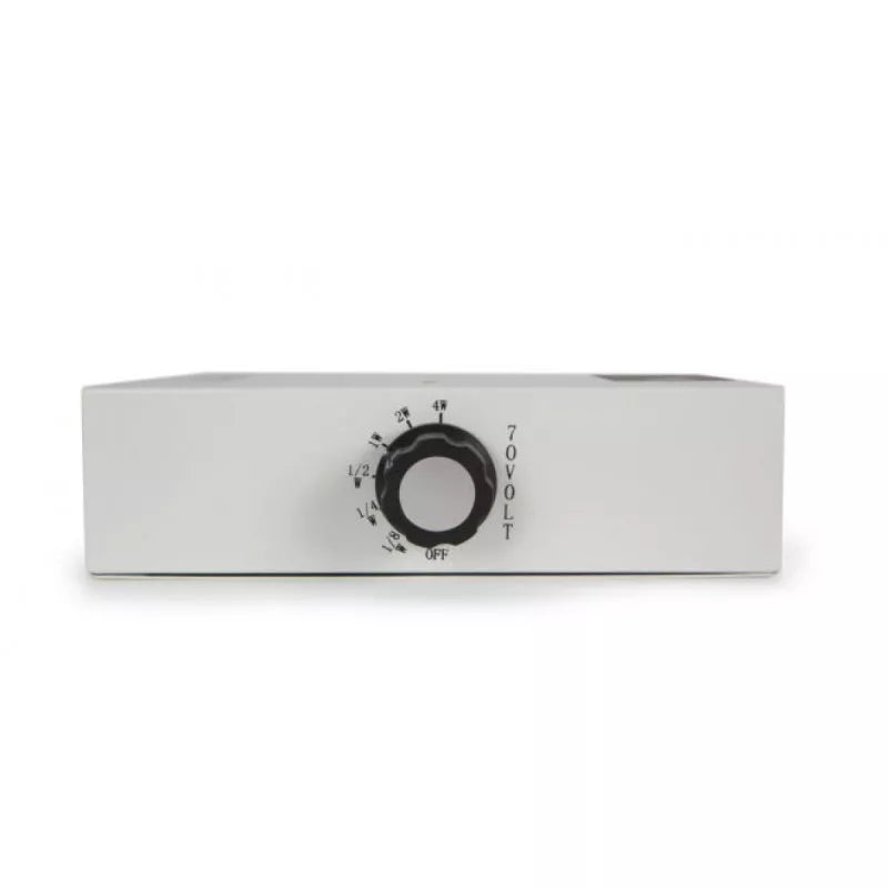 Cambridge Audio DS1390 70V low-profile loudspeaker wi
