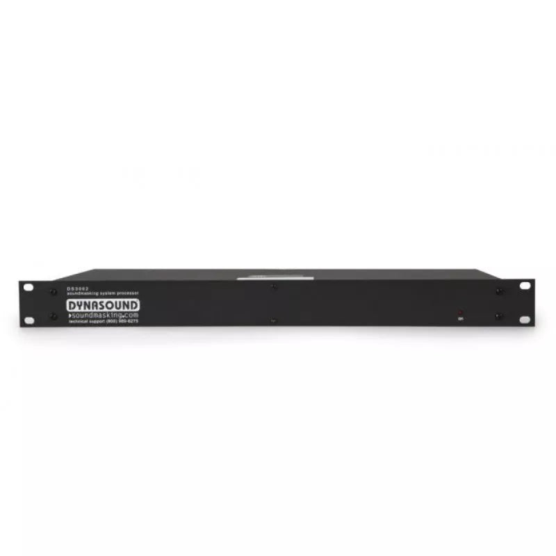 Cambridge Audio DS3002 6x2x8 channel sound masking ge