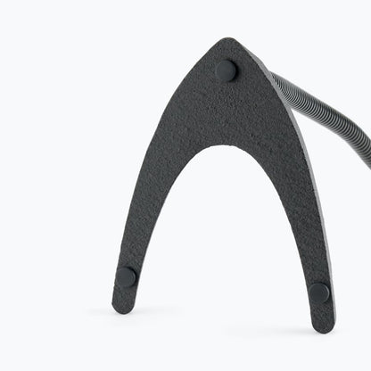 On-Stage TMP-DS6213 Gooseneck Desktop Mic Stand