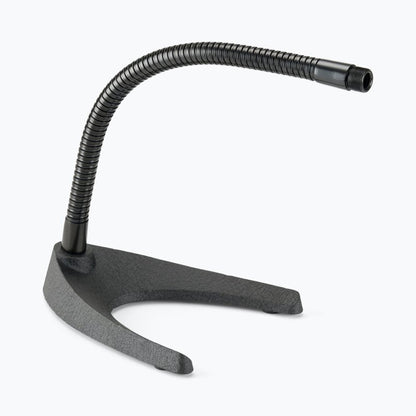 On-Stage TMP-DS6213 Gooseneck Desktop Mic Stand