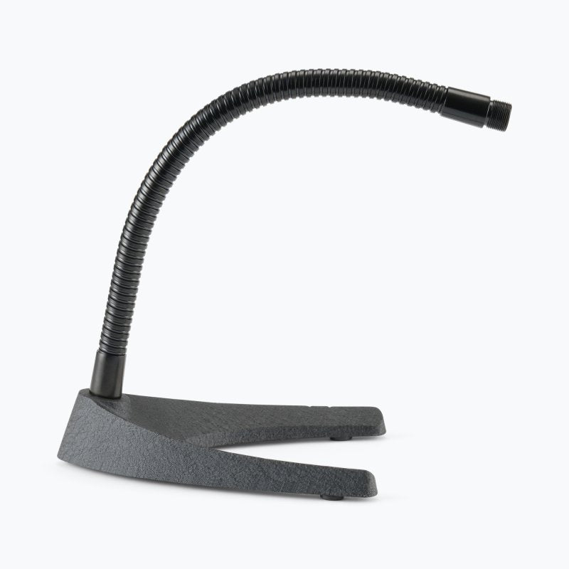 On-Stage TMP-DS6213 Gooseneck Desktop Mic Stand