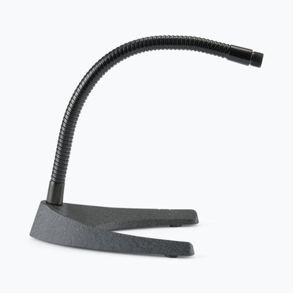On-Stage TMP-DS6213 Gooseneck Desktop Mic Stand