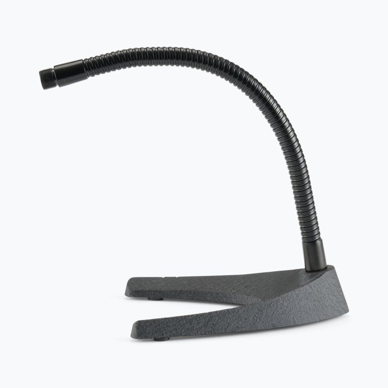 On-Stage TMP-DS6213 Gooseneck Desktop Mic Stand