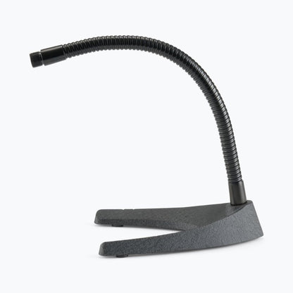 On-Stage TMP-DS6213 Gooseneck Desktop Mic Stand