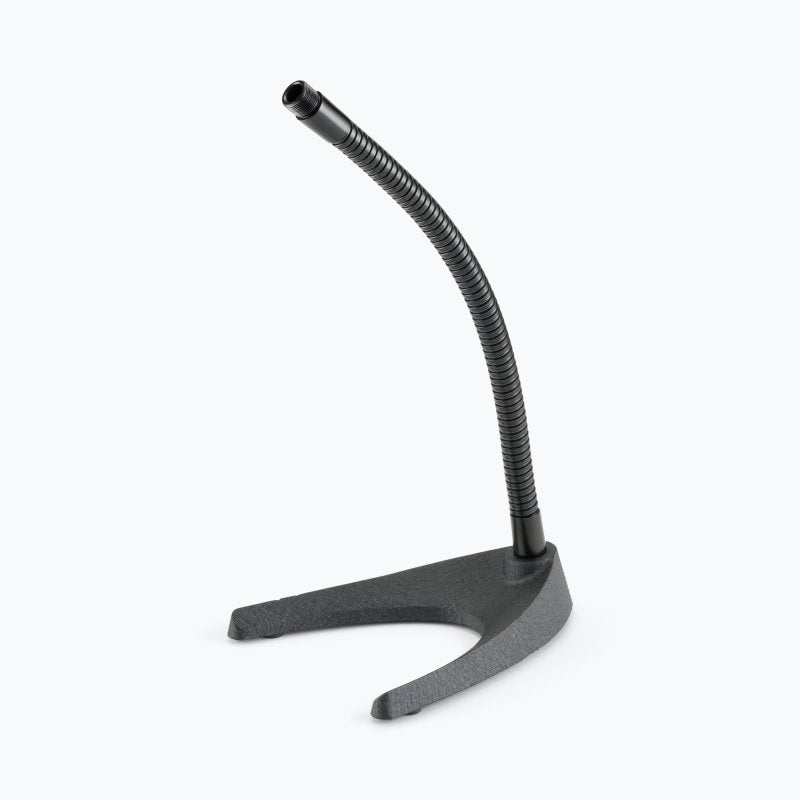 On-Stage TMP-DS6213 Gooseneck Desktop Mic Stand