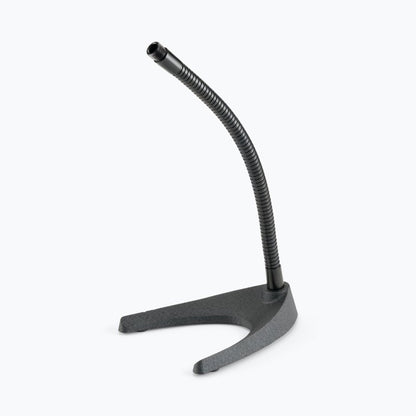 On-Stage TMP-DS6213 Gooseneck Desktop Mic Stand