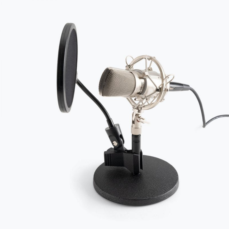 On-Stage TMP-DS7100B Desktop Mic Stand