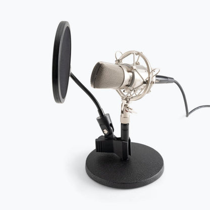 On-Stage TMP-DS7100B Desktop Mic Stand