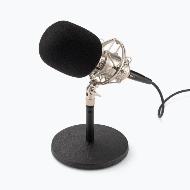On-Stage TMP-DS7100B Desktop Mic Stand