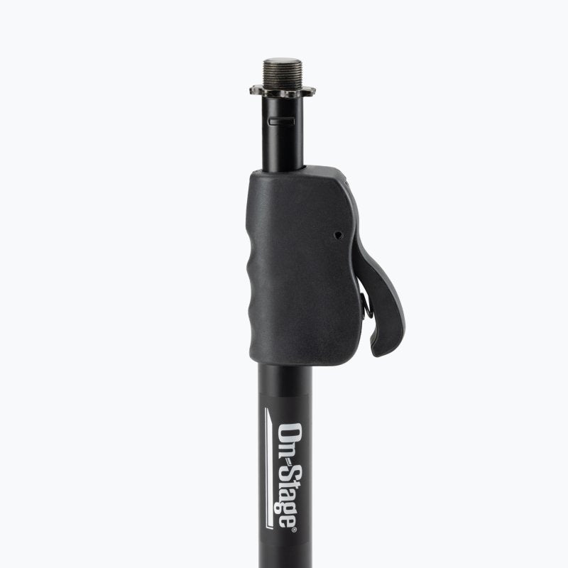 On-Stage TMP-DS7200QRB Quick-Release Desktop Mic Stand