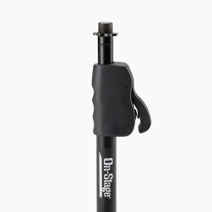 On-Stage TMP-DS7200QRB Quick-Release Desktop Mic Stand