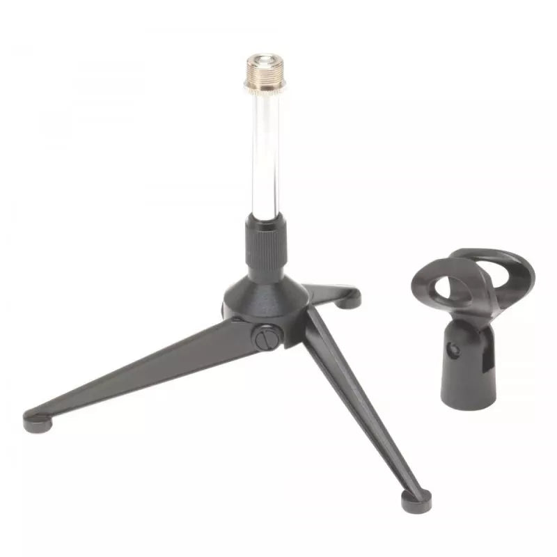 On-Stage TMP-DS7425 Tripod Desktop Mic Stand
