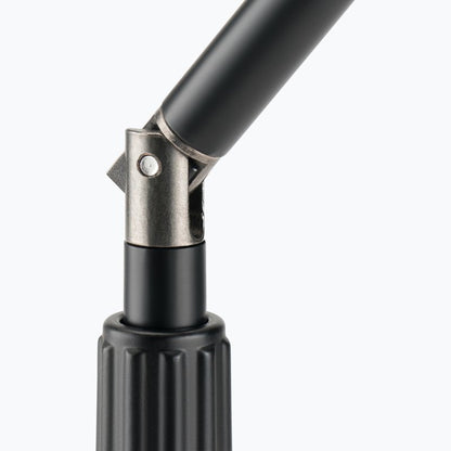 On-Stage TMP-DS8200 Adjustable Desktop Mic Stand with Rocker-Lug