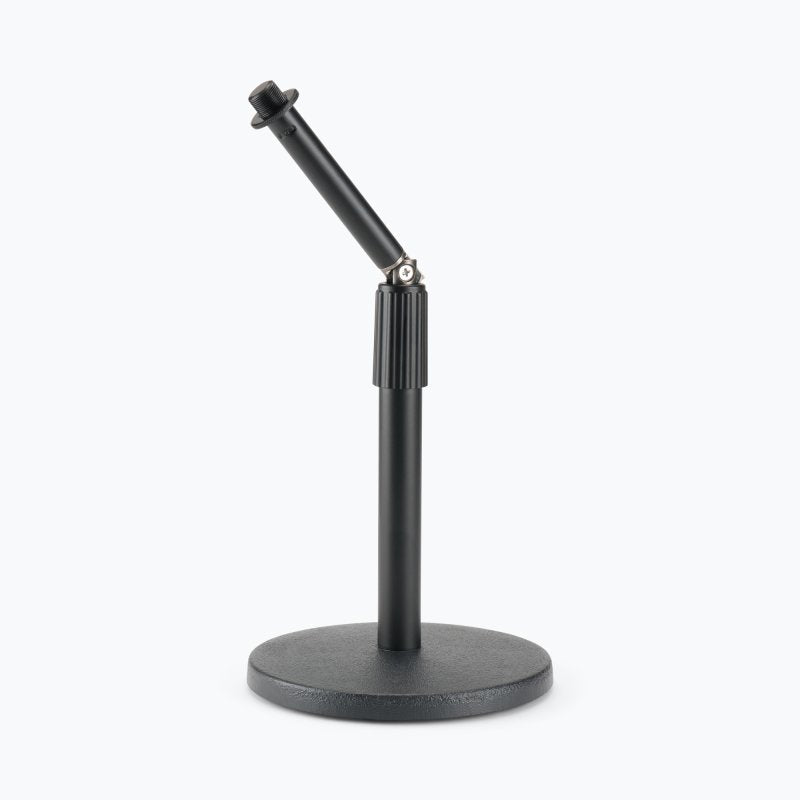 On-Stage TMP-DS8200 Adjustable Desktop Mic Stand with Rocker-Lug