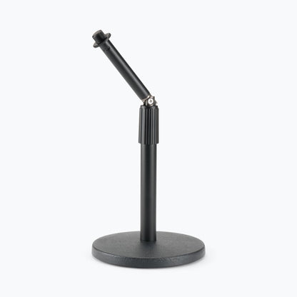 On-Stage TMP-DS8200 Adjustable Desktop Mic Stand with Rocker-Lug