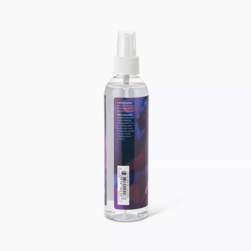 On-Stage TMP-DSA8000 Microphone Cleanser (8oz)