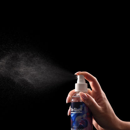 On-Stage TMP-DSA8000 Microphone Cleanser (8oz)