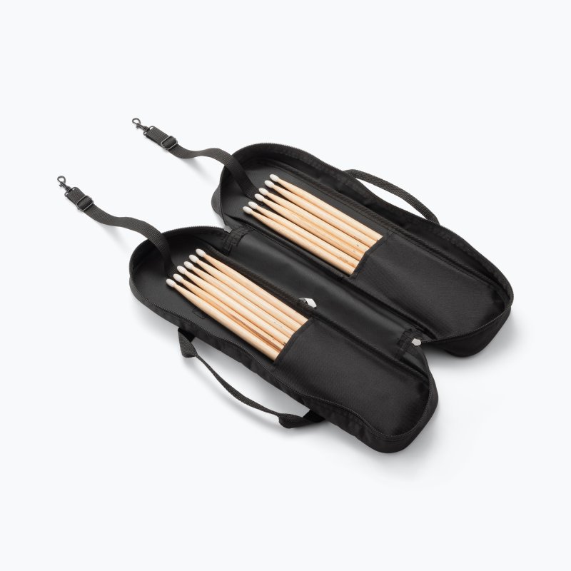On-Stage TMP-DSB6500 Two-Pocket Drum Stick Bag
