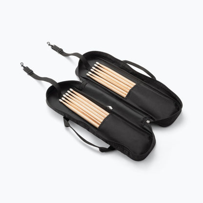 On-Stage TMP-DSB6500 Two-Pocket Drum Stick Bag