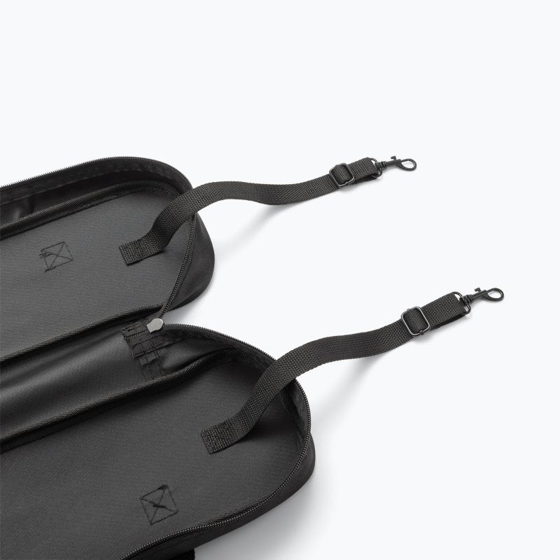 On-Stage TMP-DSB6500 Two-Pocket Drum Stick Bag
