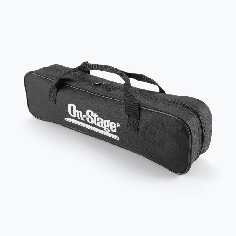 On-Stage TMP-DSB6500 Two-Pocket Drum Stick Bag