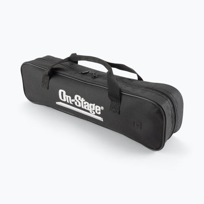 On-Stage TMP-DSB6500 Two-Pocket Drum Stick Bag