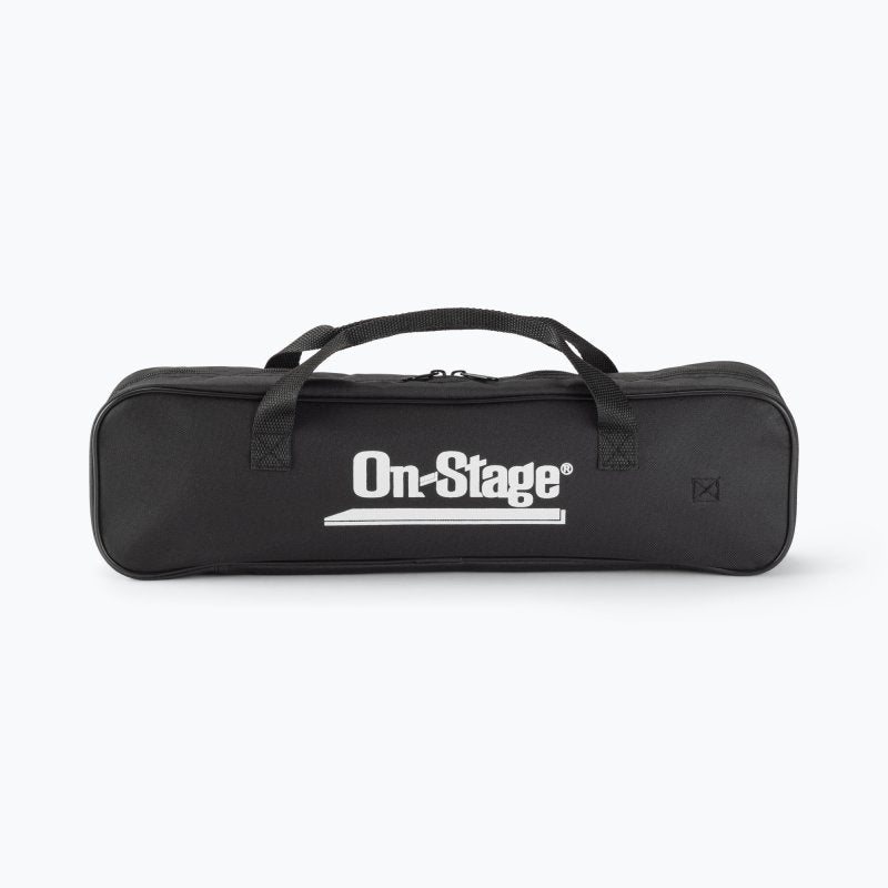 On-Stage TMP-DSB6500 Two-Pocket Drum Stick Bag