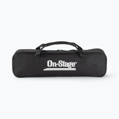 On-Stage TMP-DSB6500 Two-Pocket Drum Stick Bag