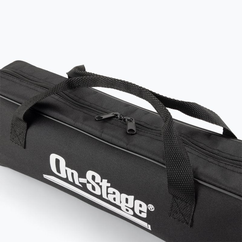 On-Stage TMP-DSB6500 Two-Pocket Drum Stick Bag