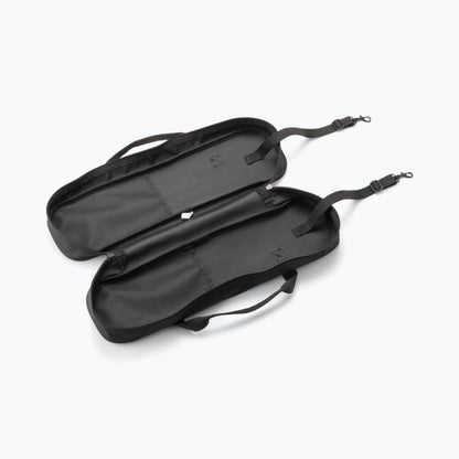 On-Stage TMP-DSB6500 Two-Pocket Drum Stick Bag